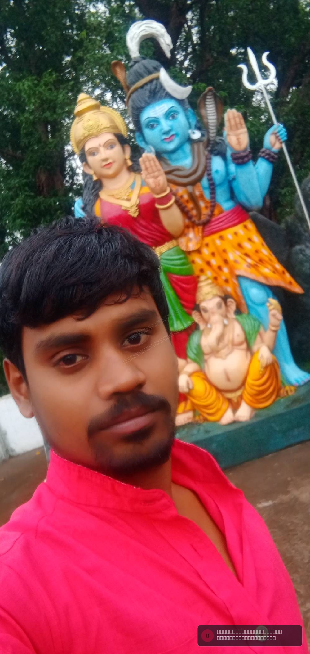 Takeshwar Dewangan - Gallery image 1