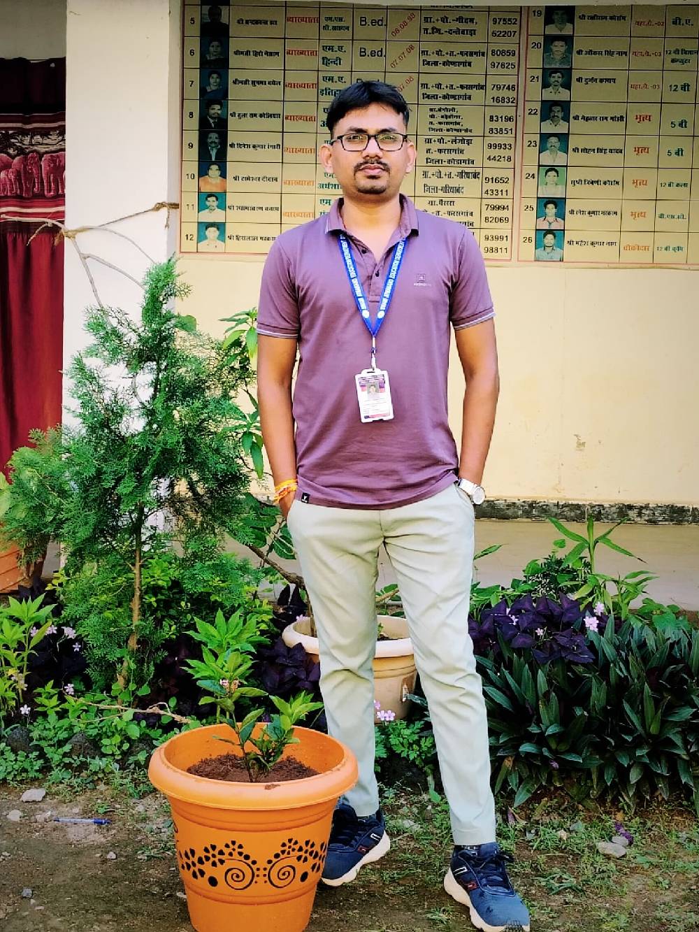 Hemraj Dewangan - Gallery image 2