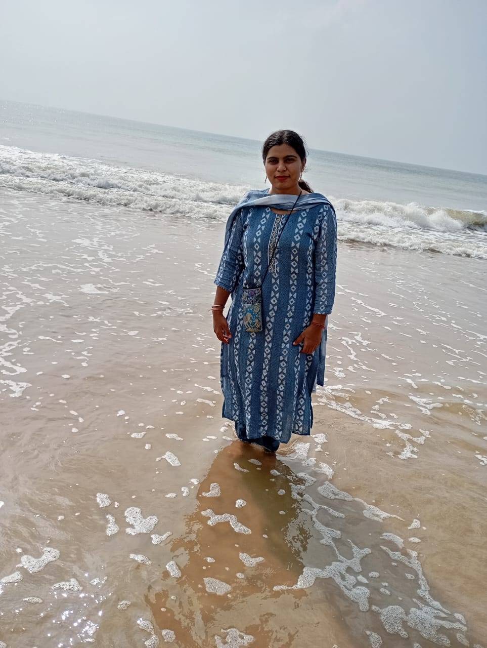 Chandrakanta Dewangan - Gallery image 1