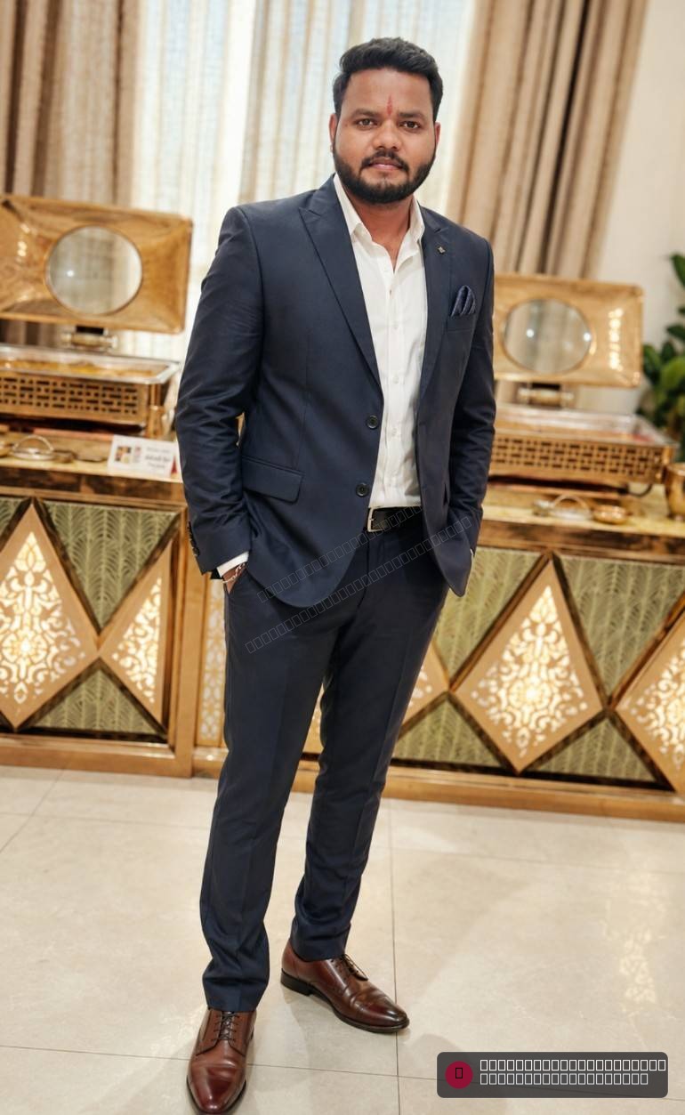 tejeshwar Dewangan - Gallery image 1