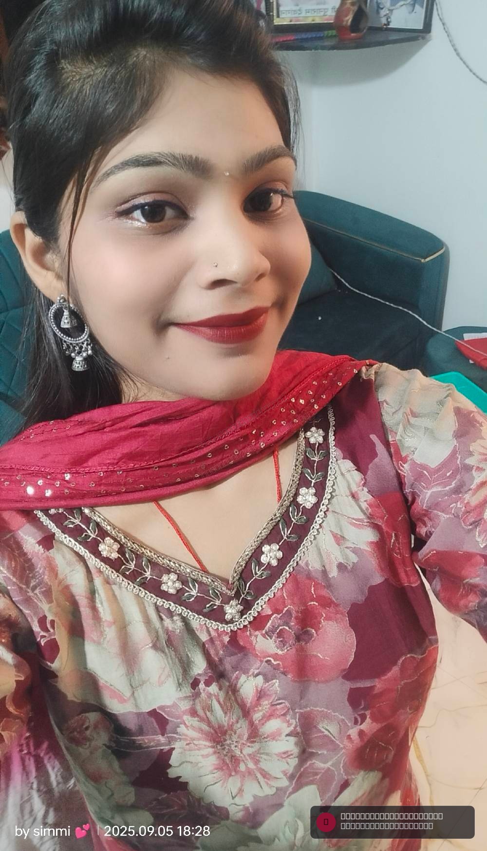 Chetna Dewangan - Gallery image 1