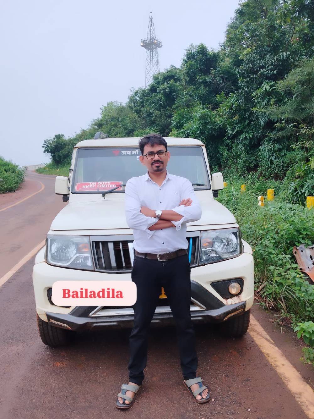 Hemraj Dewangan - Gallery image 1