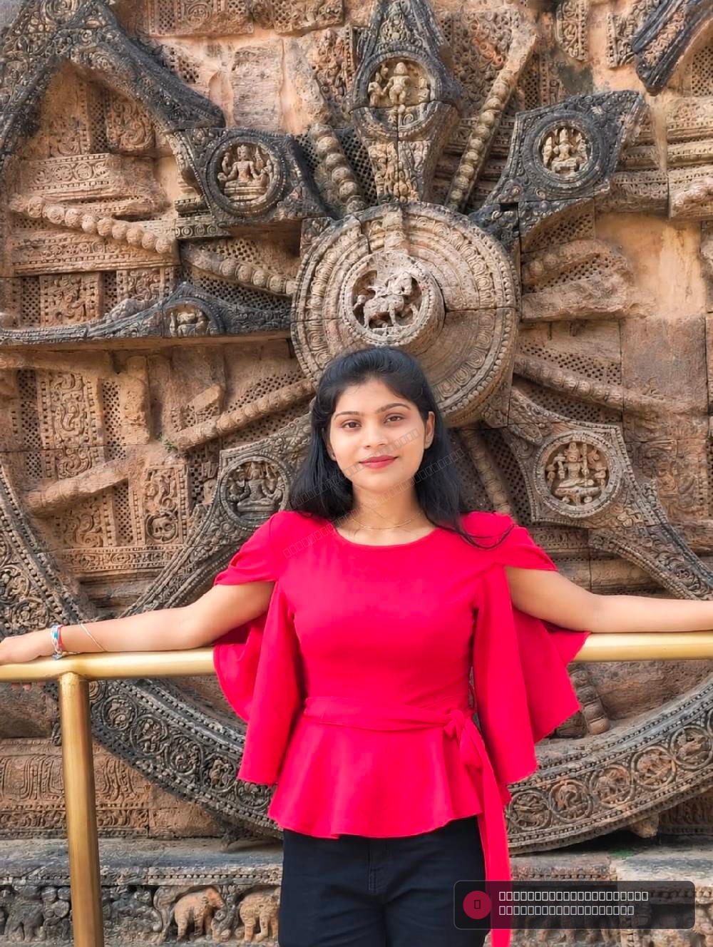 Chetna Dewangan - Gallery image 3