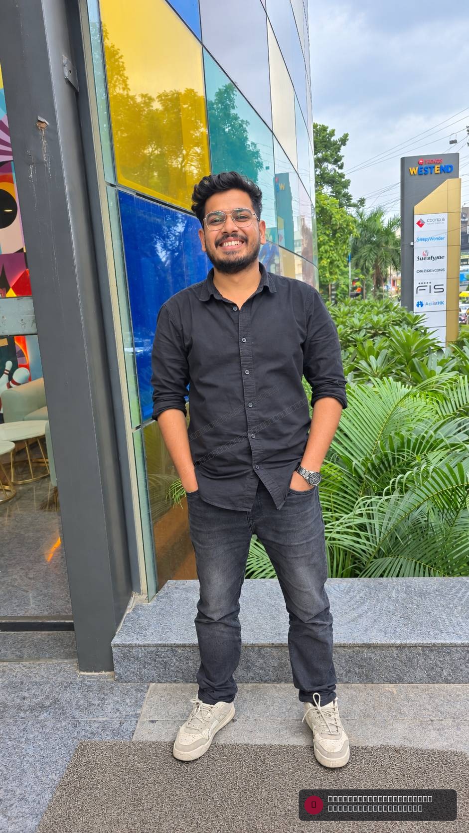 Vaibhav Dewangan - Gallery image 1