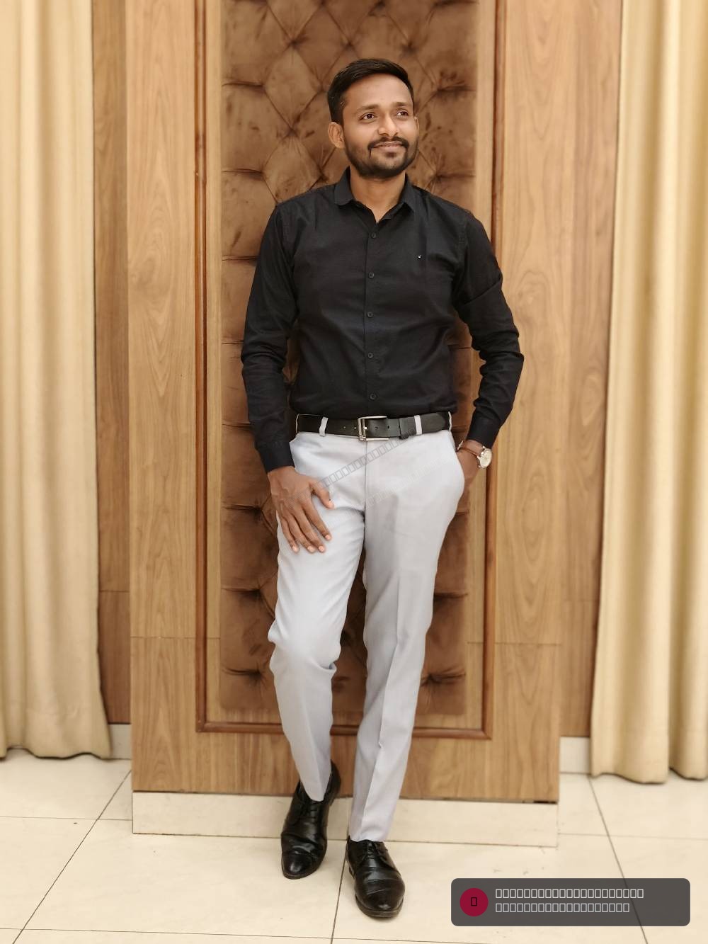 Vikram Dewangan - Gallery image 1