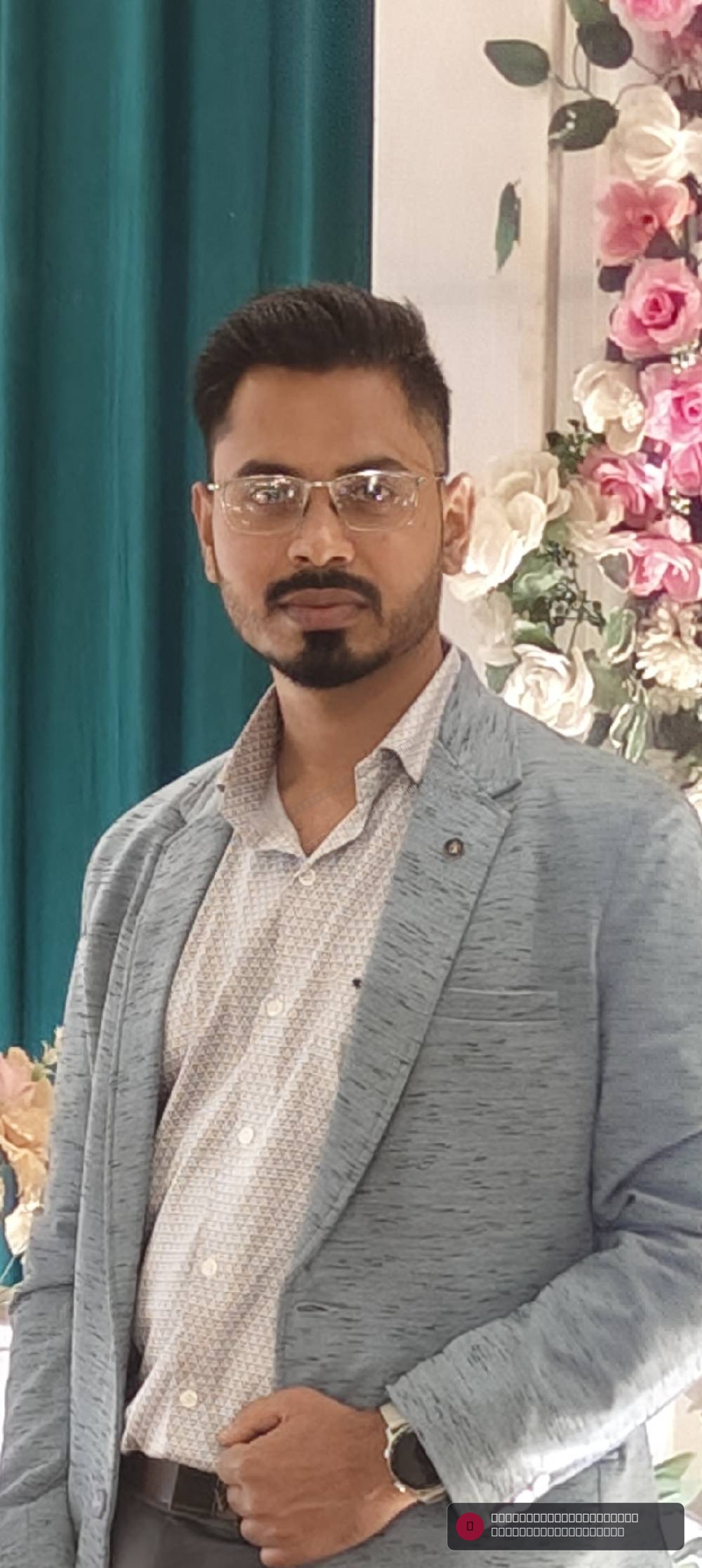 RAHUL Dewangan - Gallery image 1