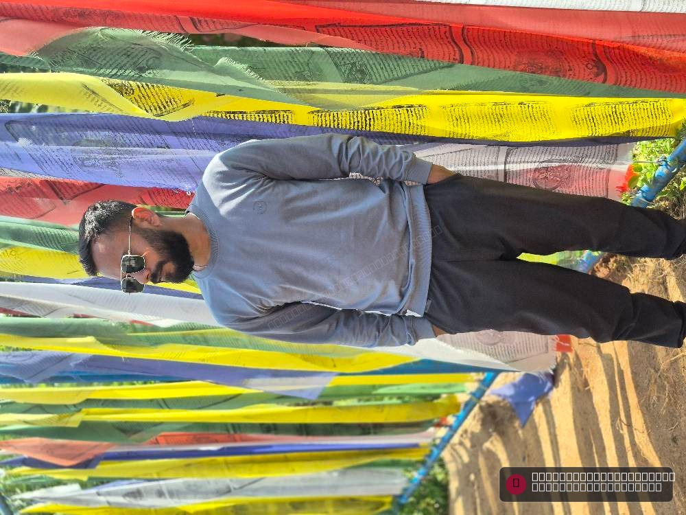 Tushank Dewangan - Gallery image 3
